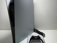 PlayStation 5 Digital Edition (2020)