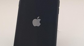 Good
													Apple iPhone SE 3rd Gen 2022 - AT&T, Midnight, 64 GB, A2595, photo 1 of 3