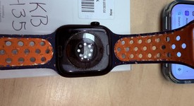 Mint
													Apple Watch Series 10 46mm - Unlocked, Black, A3003 - Cellular, Aluminum, photo 3 of 13