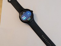 Google Pixel Watch 3