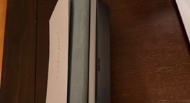 Mint
													Microsoft Surface Pro 12-inch - Wi-Fi, Ocean, 512 GB, 16 GB, photo 3 of 10