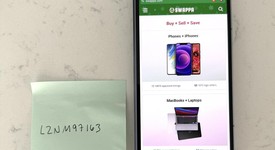 Mint
													Google Pixel 10 Pro Fold - Unlocked, Moonstone, 256 GB, GU0NP, photo 2 of 11