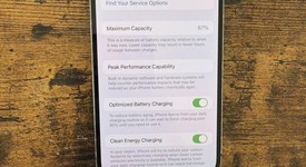 Fair
													Apple iPhone 14 Pro - Unlocked, Purple, 128 GB, A2650, photo 2 of 10