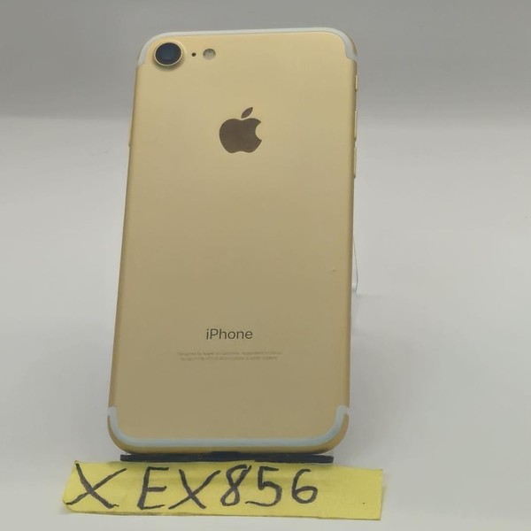 Apple iPhone 7 - AT&T, 32 GB, Gold, A1778