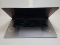 MacBook Pro 2017 (With Touch Bar) - 15"