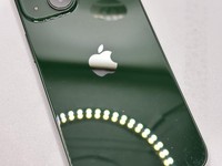 Apple iPhone 13 Mini