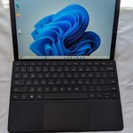 Good Microsoft Surface Go 3 - Wi-Fi, 128 GB, Platinum, 8 GB, Intel Core i3