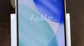 Good
													Apple iPhone 15 - Unlocked, Pink, 128 GB, A2846, photo 2 of 8