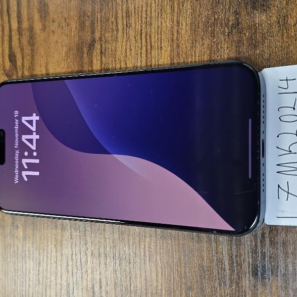 Apple iPhone 15 Pro Max - T-Mobile, 256 GB, Blue, A2849