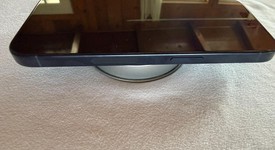 Good
													Apple iPhone 15 Pro - Verizon, Blue, 128 GB, A2848, photo 5 of 8