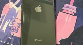 Good
													Apple iPhone 8 - Unlocked, Gray, 64 GB, A1863, photo 3 of 7