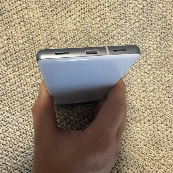 Google Pixel 7a - Unlocked, 128 GB, Sea, 8 GB, GWKK3