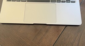 Mint
													MacBook Air 2020 - 13" - I3, Silver, 256 GB, 8 GB, photo 1 of 32