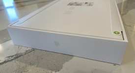 New
													MacBook Air 2023 - 15" - Apple M2, Silver, 512 GB, 24 GB, photo 1 of 4