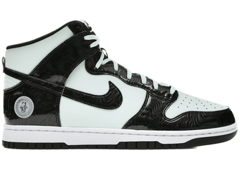 Nike Dunk High SE All-Star (2021) for sale