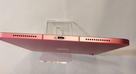 Good
													Apple iPad 10th Gen - Unlocked, Pink, 64 GB, A2757, photo 1 of 4