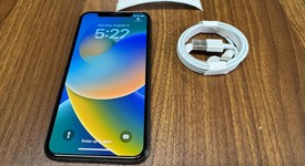 Good
													Apple iPhone Xs - Unlocked, Gray, 256 GB, A1920, photo 2 of 2