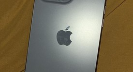 Mint
													Apple iPhone 15 Pro Max - Unlocked, Natural, 256 GB, A2849, photo 1 of 9