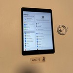 Good Apple iPad (8th Gen) - Unlocked, 32 GB, Gray, A2428
