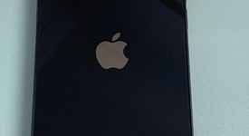 Good
													Apple iPhone 12 - Unlocked, Black, 64 GB, A2172, photo 3 of 10