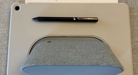 Mint
													Google Pixel Tablet 11" - Wi-Fi, Hazel, 256 GB, 8 GB, Includes Dock, photo 5 of 14