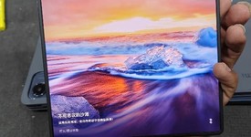 Mint
													Vivo X Fold5 - Unlocked Non-US, Green, 256 GB, 12 GB, photo 4 of 9