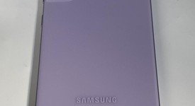 Mint
													Samsung Galaxy S21 FE 5G - Unlocked, Lavender, 128 GB, 6 GB, SM-G990U1, photo 4 of 5