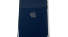 Fair
													Apple iPhone SE 3rd Gen 2022 - T-Mobile, Midnight, 64 GB, A2595, photo 3 of 7