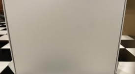 Mint
													Apple Studio Display 2022 - Standard Glass, Tilt and Height Adjustable Stand, photo 4 of 7