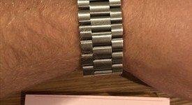 Good
													Apple Watch Series 2 42mm - Silver, 8 GB, A1758, Stainless Steel, photo 4 of 8