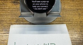Mint
													Samsung Galaxy Watch4 - Unlocked, Gold, 40mm, photo 1 of 5
