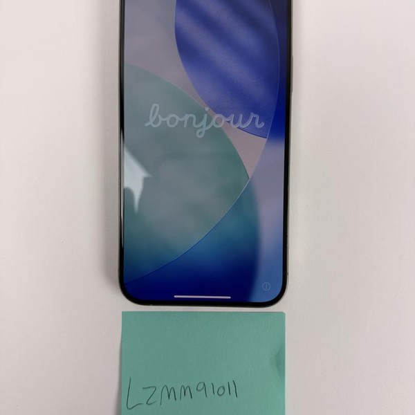 Apple iPhone 15 Pro Max - Unlocked, 512 GB, Natural, A2849