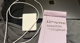 Mint
													MacBook Pro 2024 - 16" - Apple M4 Pro 14-core, Space Black, 1 TB, 24 GB, photo 2 of 8