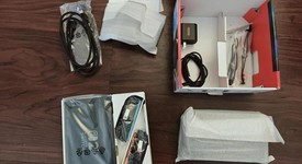 Mint
													Nintendo Switch 2 - Red & Blue, Standard, photo 3 of 9