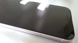 Good
													Apple iPhone 15 - Unlocked, Pink, 128 GB, A2846, photo 6 of 6