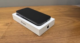 Good
													Apple iPhone 16 Pro - Unlocked, Black, 256 GB, A3083, photo 2 of 14