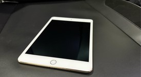Good
													Apple iPad Mini 4 - Wi-Fi, Gold, 16 GB, photo 6 of 6