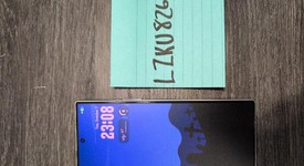 Good
													Samsung Galaxy Z Fold7 - Unlocked, Silver Shadow, 512 GB, 12 GB, SM-F966U1, photo 1 of 9