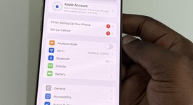 Fair
													Apple iPhone 16 Pro Max - Unlocked, Desert, 256 GB, A3084, photo 5 of 16