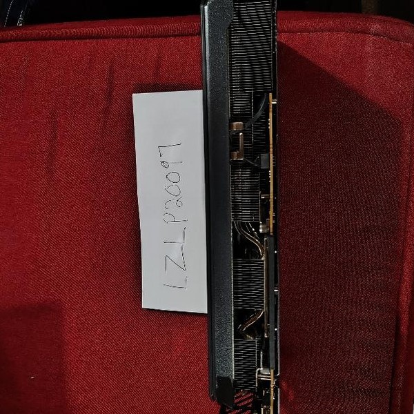 Gigabyte Radeon 9070 - GV-R9070GAMING OC-16GD, Gaming