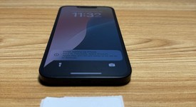 Good
													Apple iPhone 14 - Unlocked, Midnight, 128 GB, A2649, photo 2 of 8