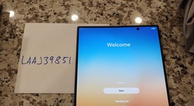 Mint
													Samsung Galaxy Z Fold7 - Unlocked, Blue Shadow, 256 GB, 12 GB, SM-F966U1, photo 2 of 8