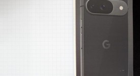 New
													Google Pixel 9 - Unlocked, Obsidian, 128 GB, 12 GB, G2YBB, photo 1 of 2