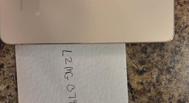 Good
													Samsung Galaxy S22 - T-Mobile, Rose Gold, 128 GB, 8 GB, SM-S901U, photo 2 of 5