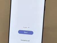 Samsung Galaxy S20 Plus 5G