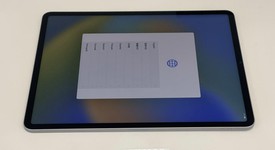 Good
													Apple iPad Pro 12.9" 6th Gen 2022 - Wi-Fi, Gray, 256 GB, photo 3 of 6