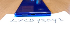 Good
													Sony Xperia 1 - Unlocked, Purple, 128 GB, 6 GB, photo 4 of 9