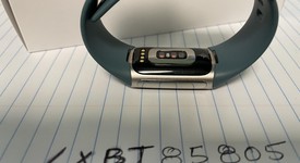 Mint
													Fitbit Charge 5 - Platinum, photo 5 of 7