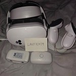 Mint Meta Quest 3 - 128 GB