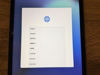 Apple iPad Air 4th Gen